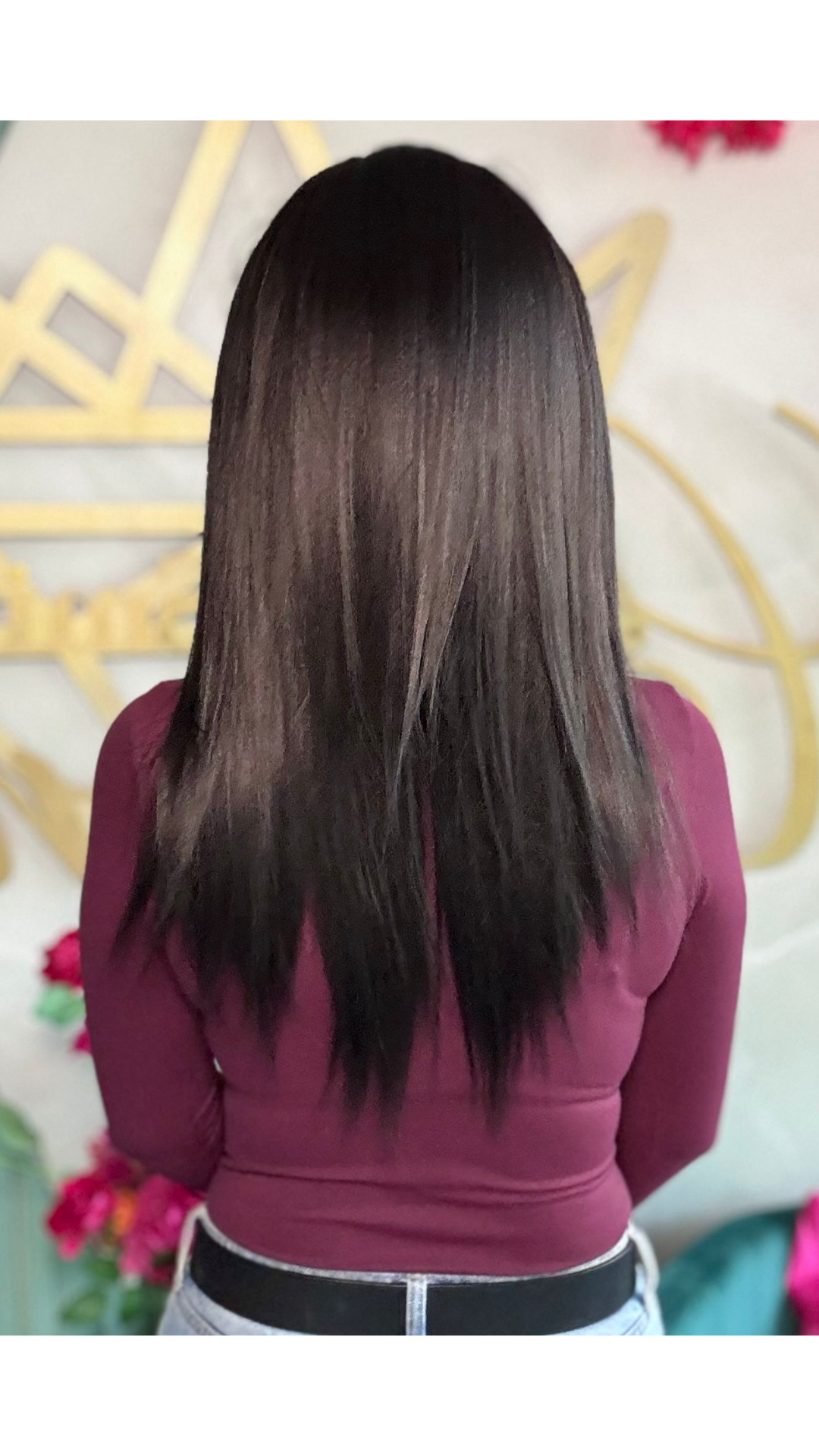 Chelsey Smith Crowns