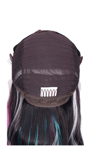 Aviva (Electric Daydream) Petite *Single Ladies - FINAL SALE