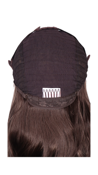 *Aviva (Smoke Brunette)