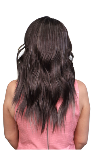 *Aviva (Smoke Brunette)