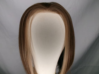 Nancy (Cashmere Coffee) Display *Single Ladies - FINAL SALE