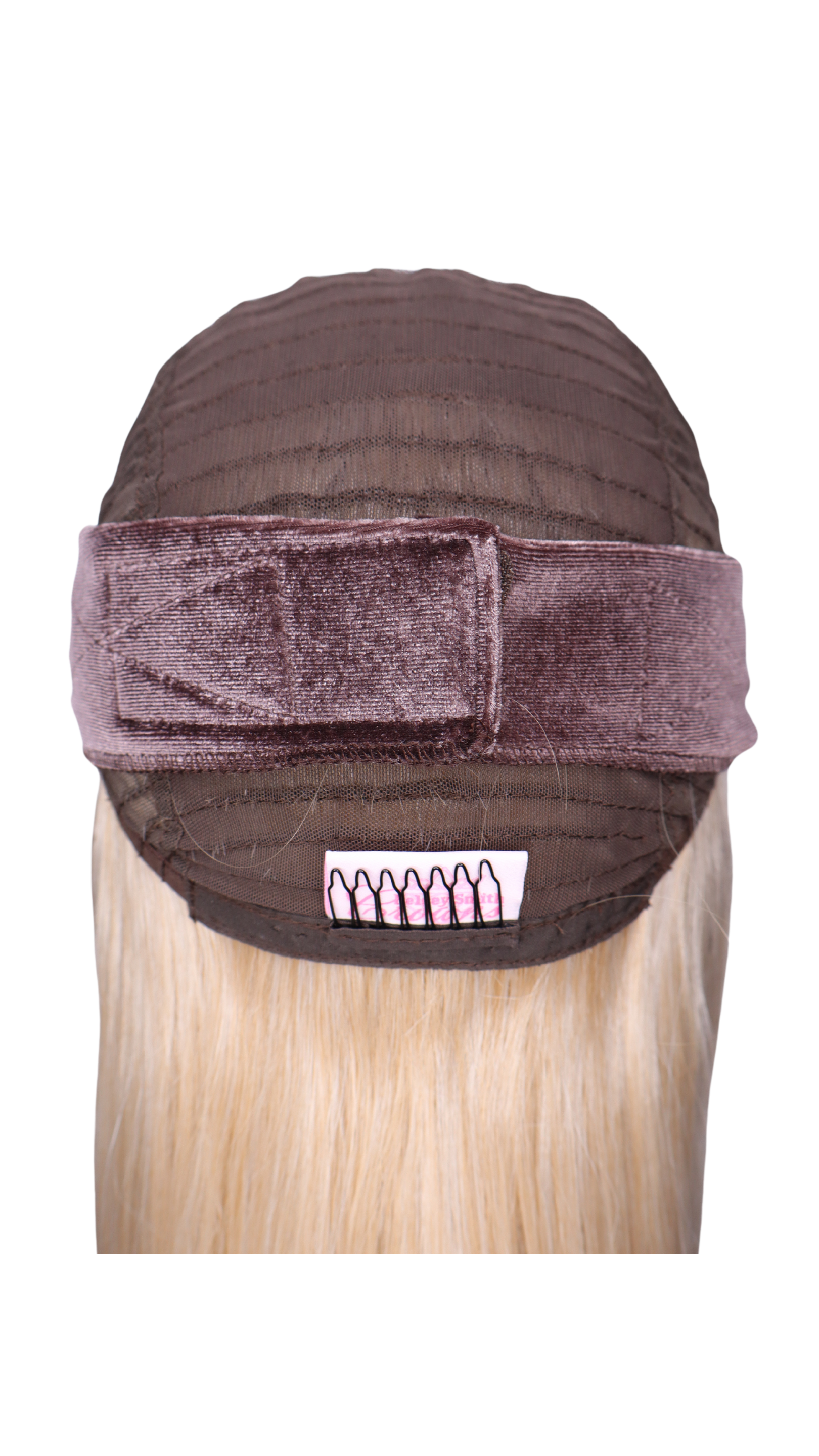 Rubie Headband (Blonde)