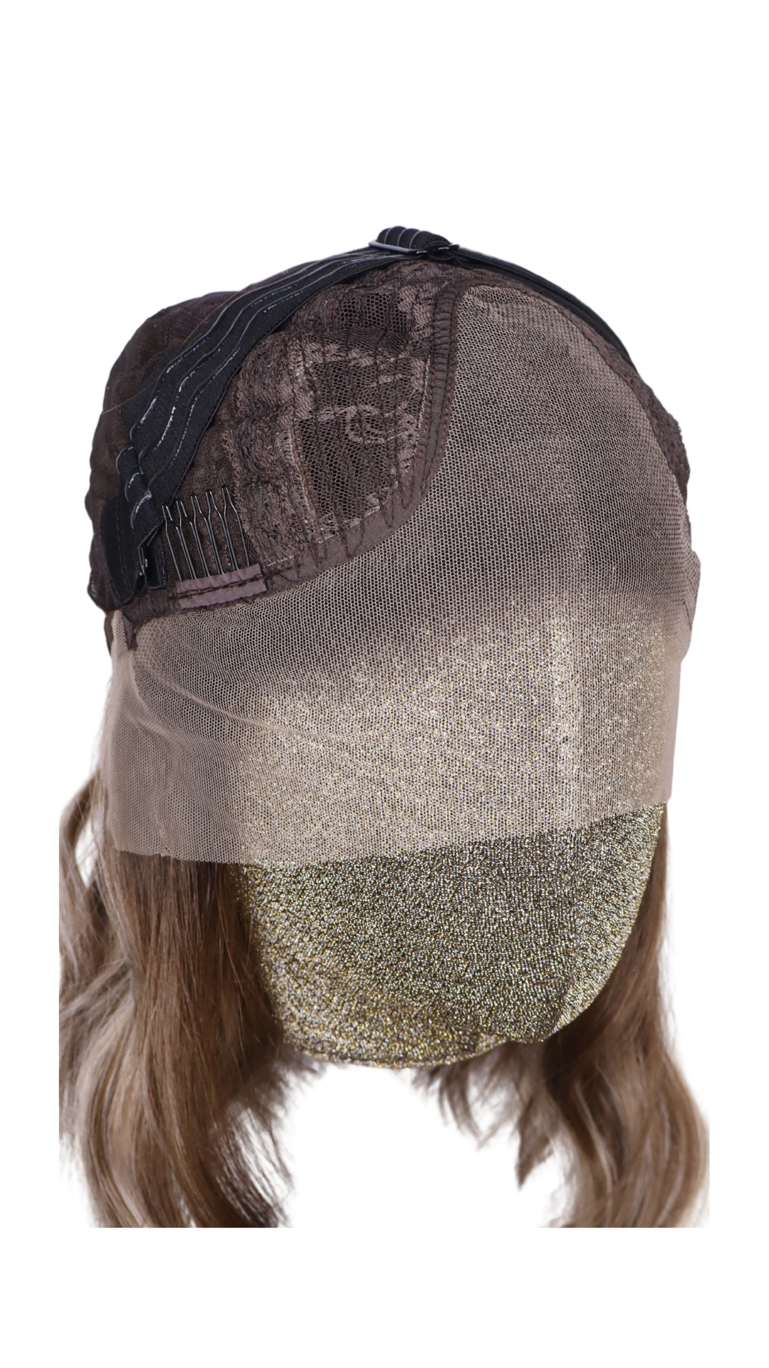 Charlie (Palomino Blonde) Petite