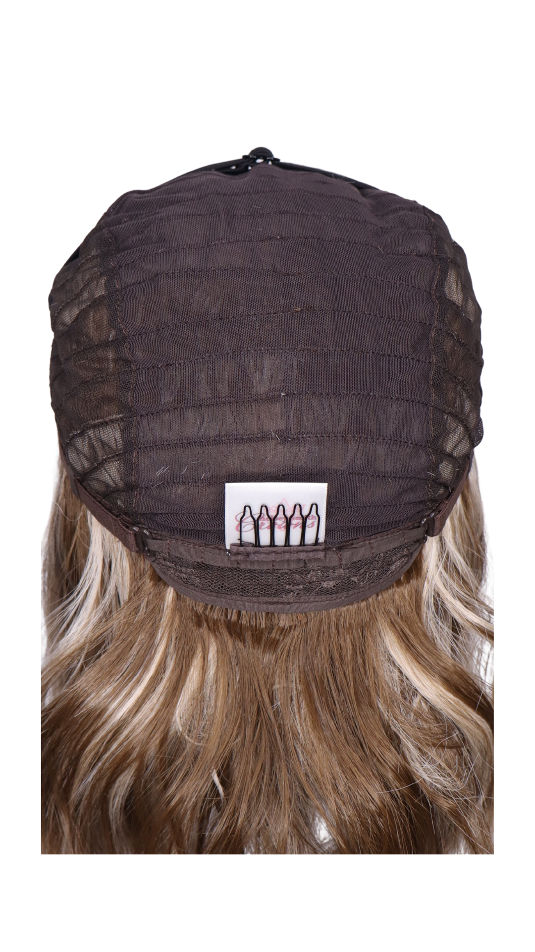 Charlie (Palomino Blonde) Petite