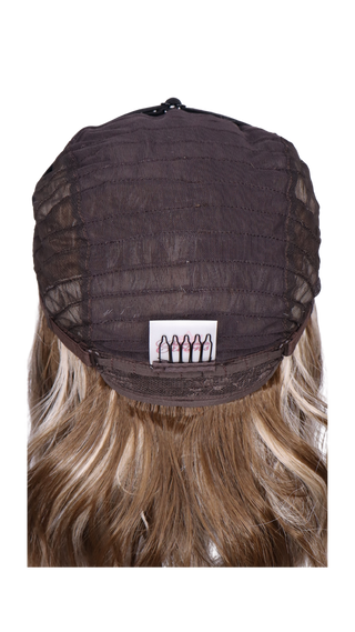 *Charlie (Palomino Blonde)