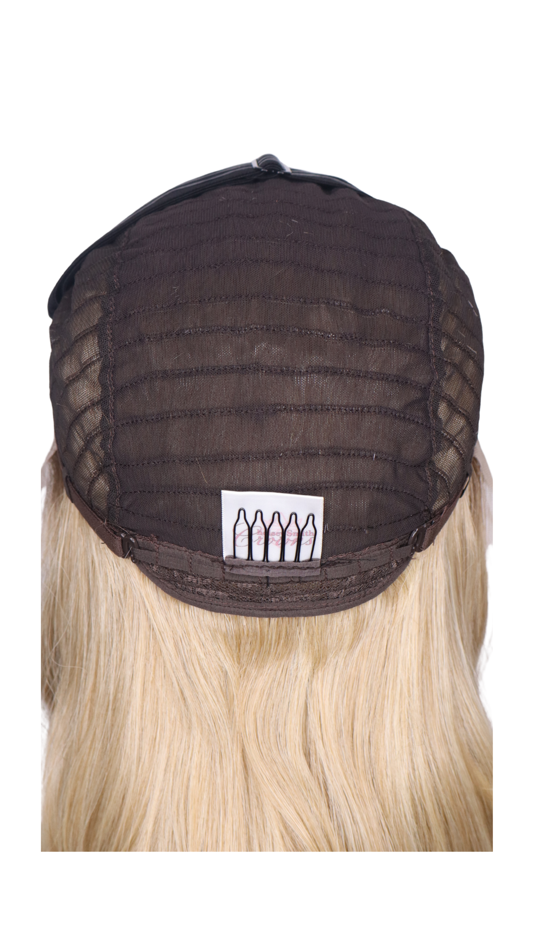 Brett (High Rise Blonde)