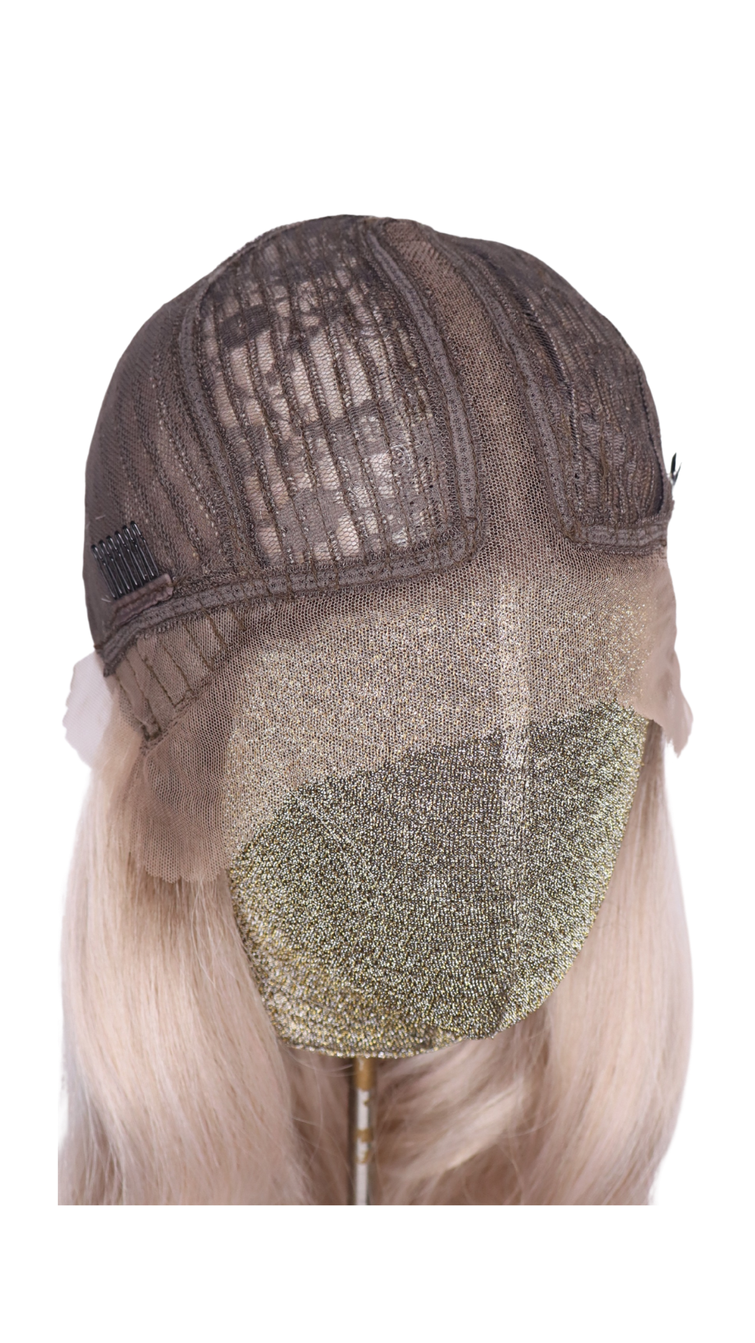 *DOORBUSTER Bailey (Soft Blonde) - FINAL SALE