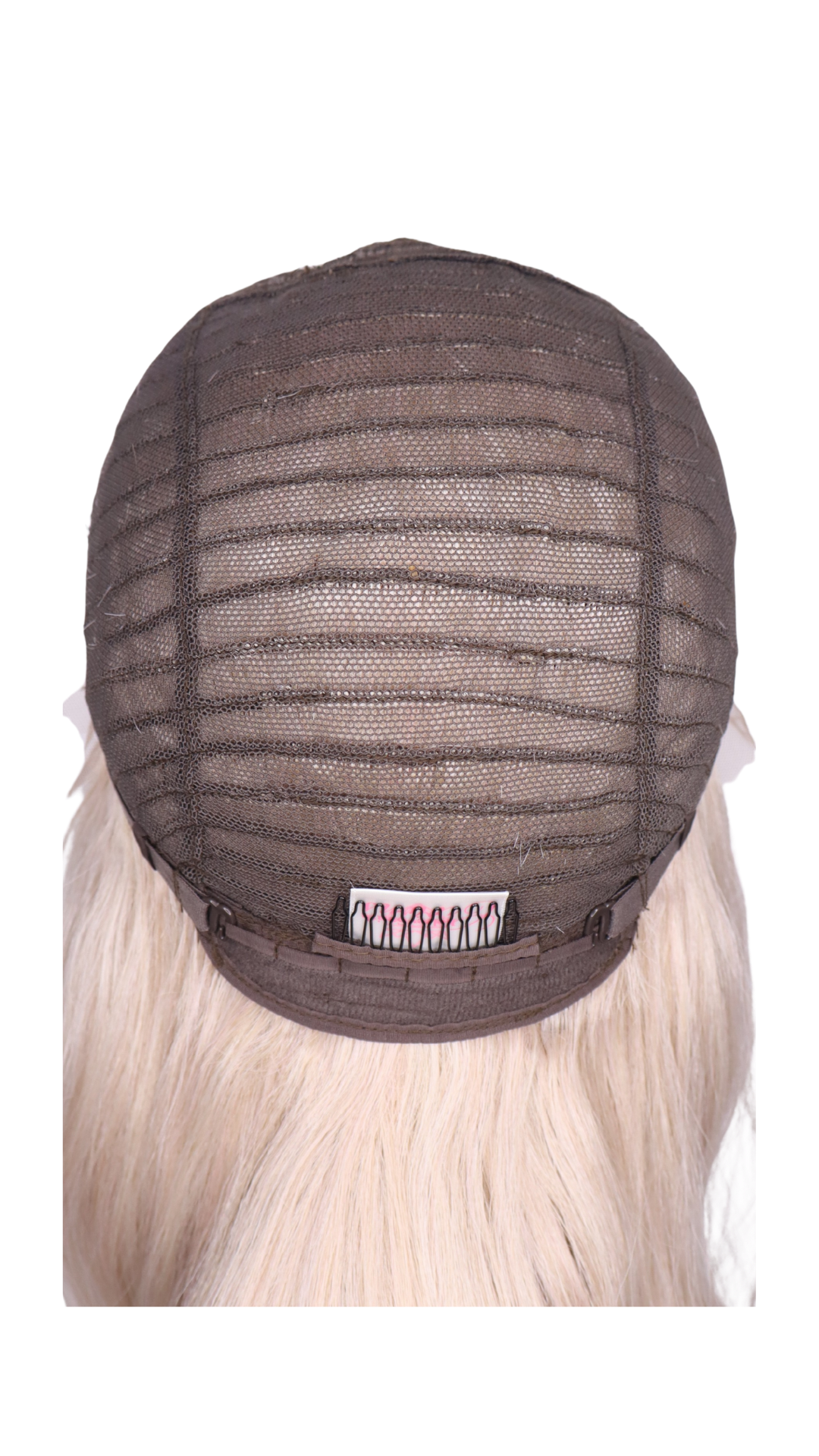 *DOORBUSTER Bailey (Soft Blonde) - FINAL SALE