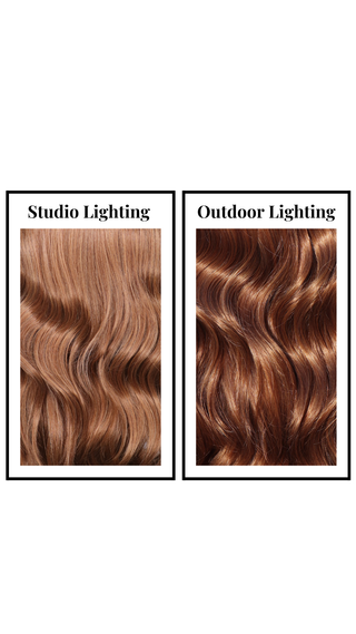 Barrett (Tennessee Copper)