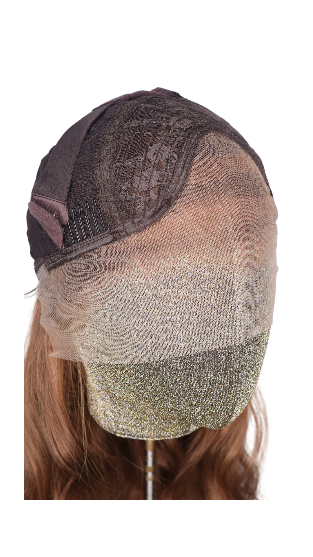 Barrett (Tennessee Copper) Petite