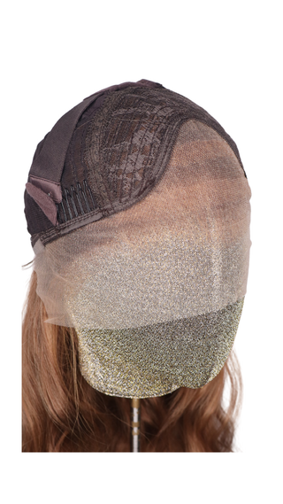 Barrett (Tennessee Copper)