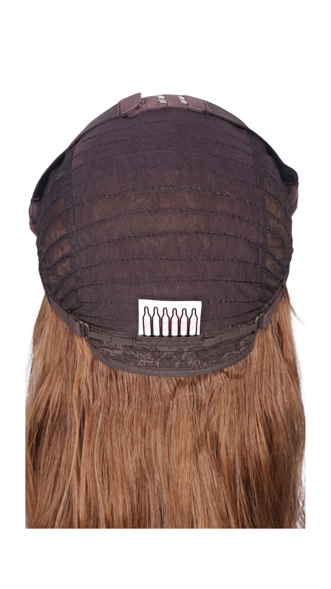 Barrett (Tennessee Copper) Petite