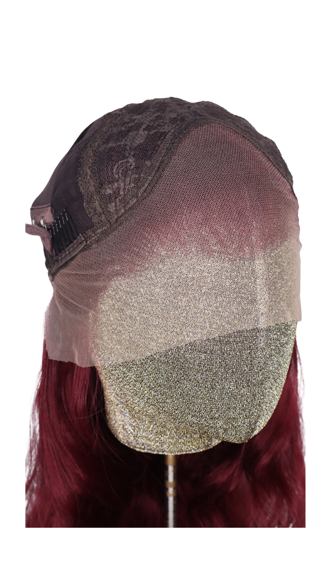 Barrett (Cherry) Petite