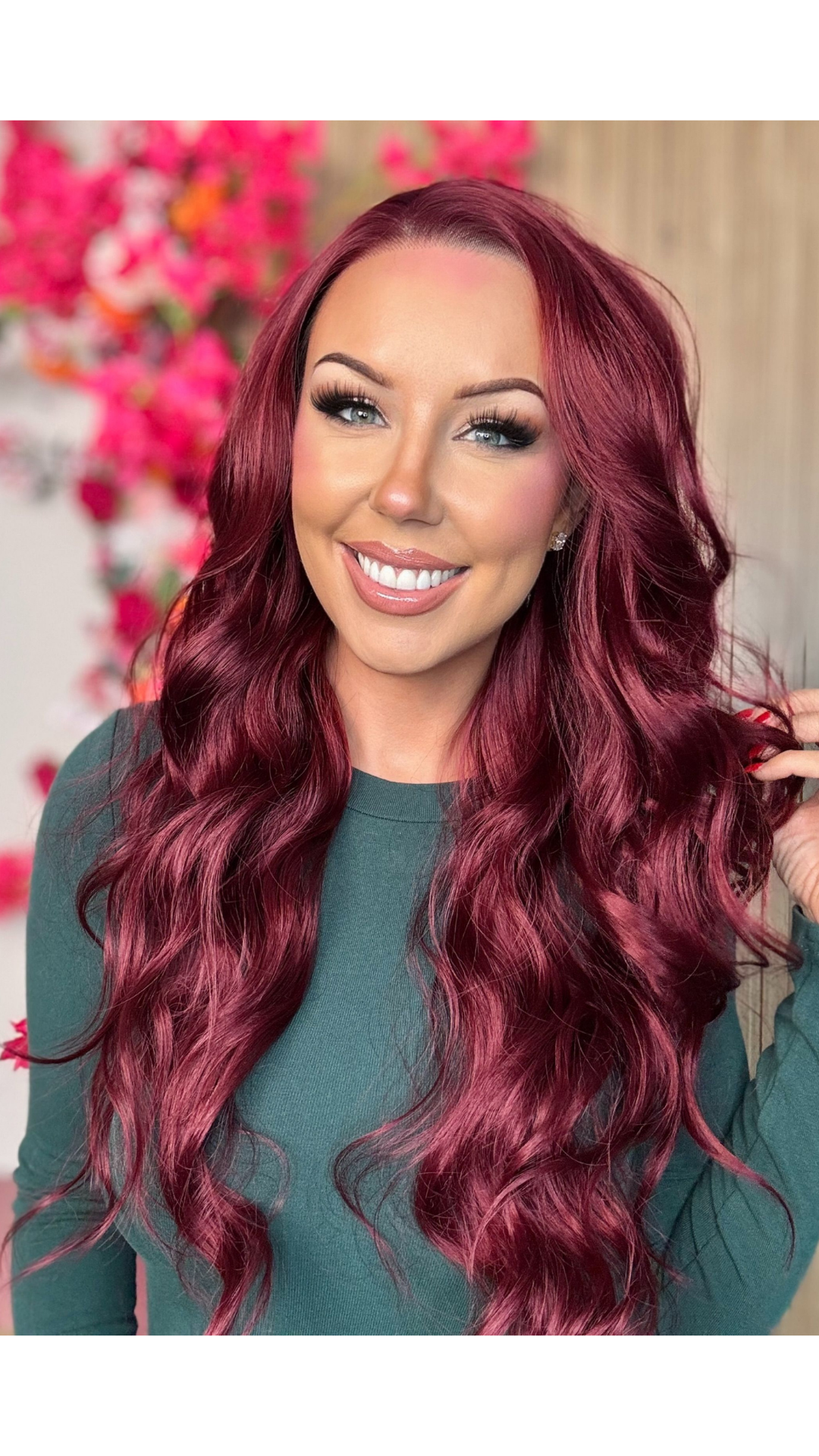 Chelsey Smith Crowns