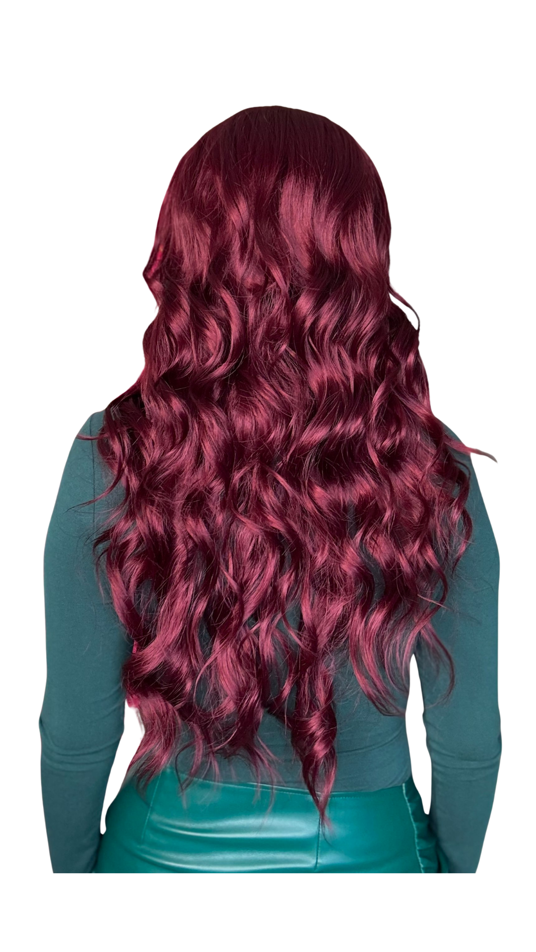 Barrett (Cherry) Petite