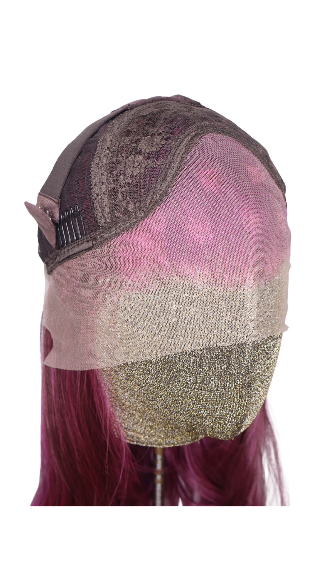 Barrett (Jellies) Petite