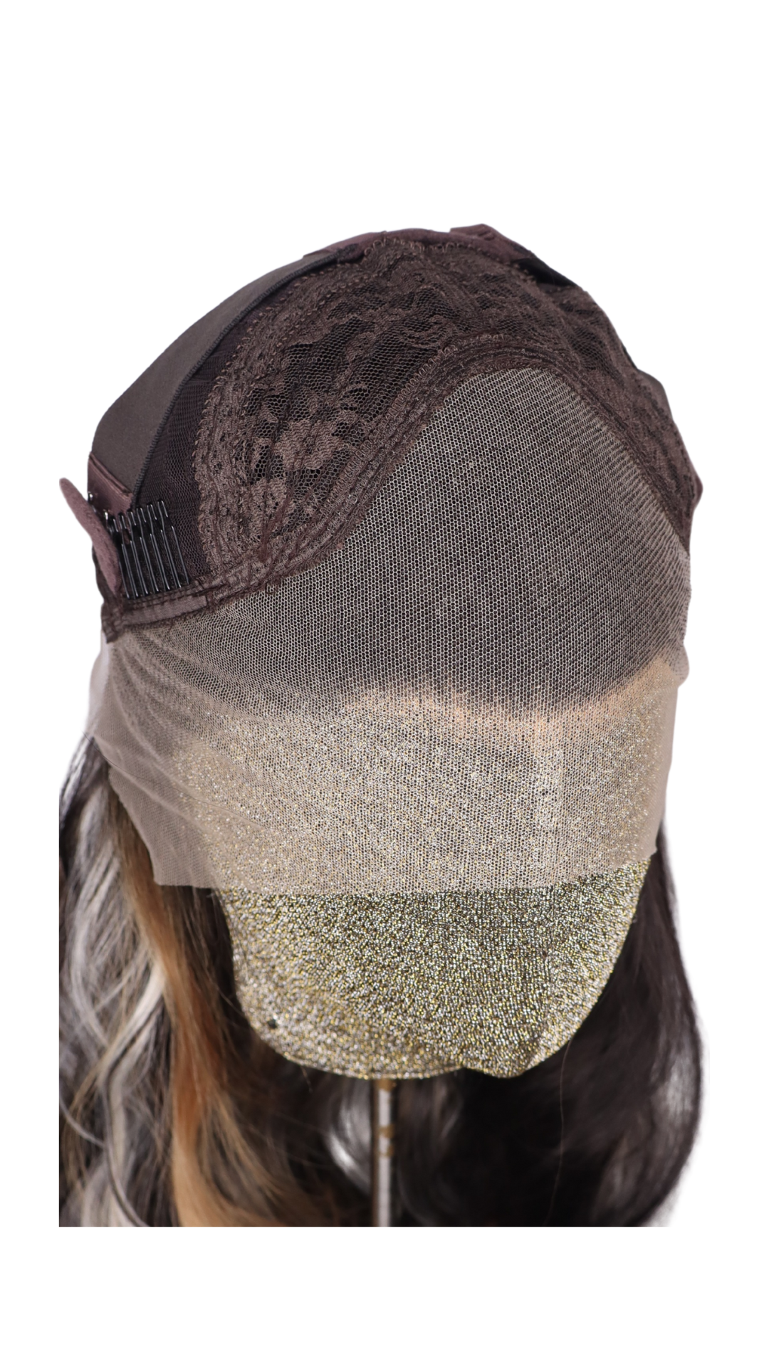 *Barrett (Lone Wolf)