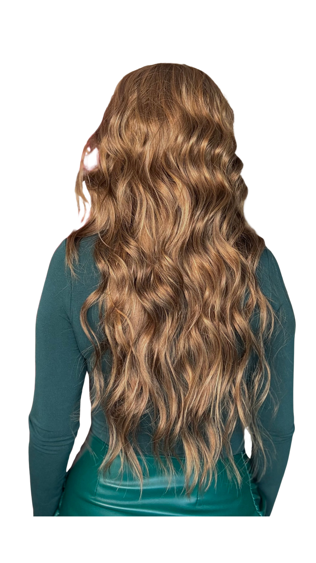 Chelsey Smith Crowns