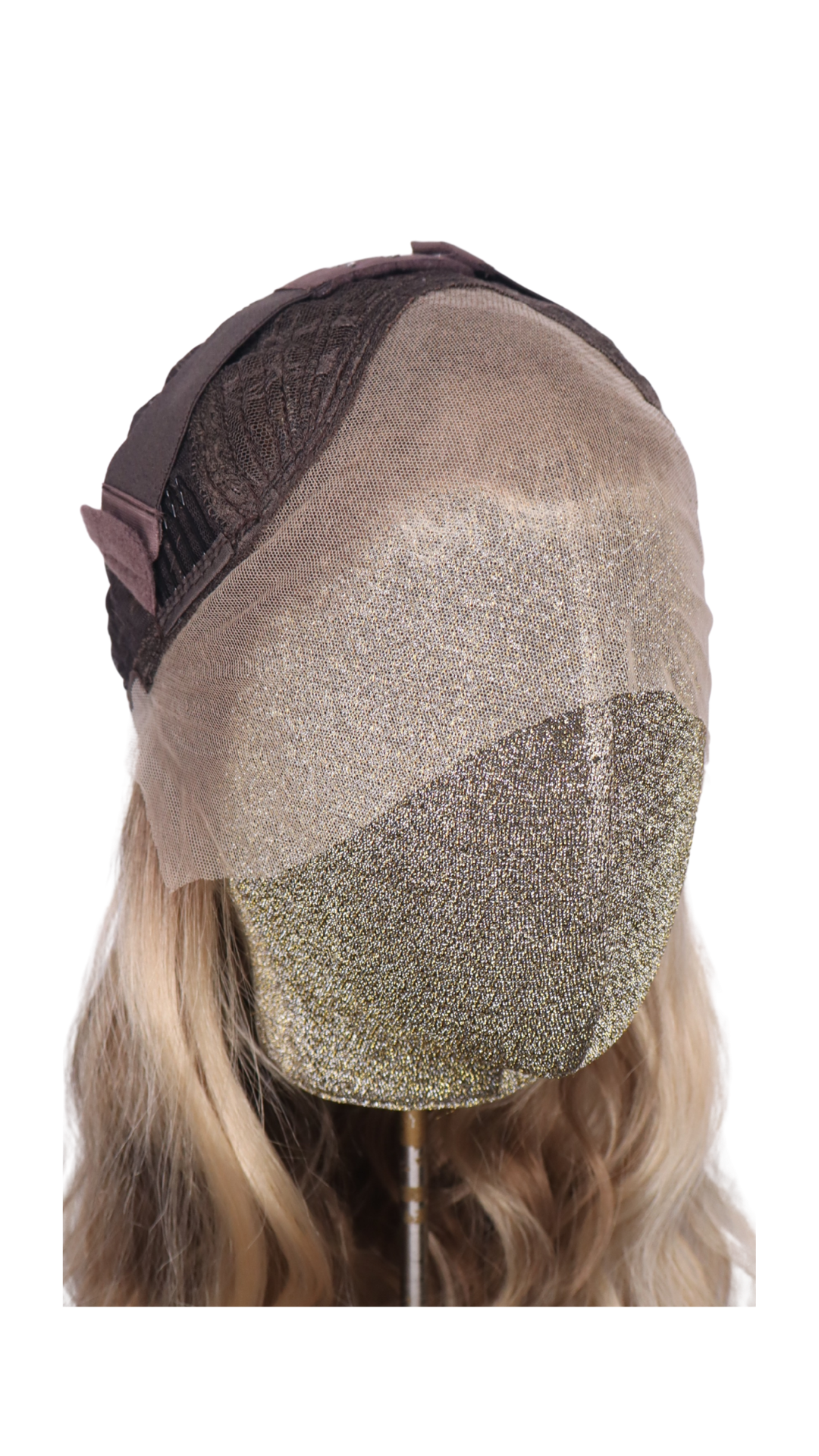 Barrett (Scandi Honey)