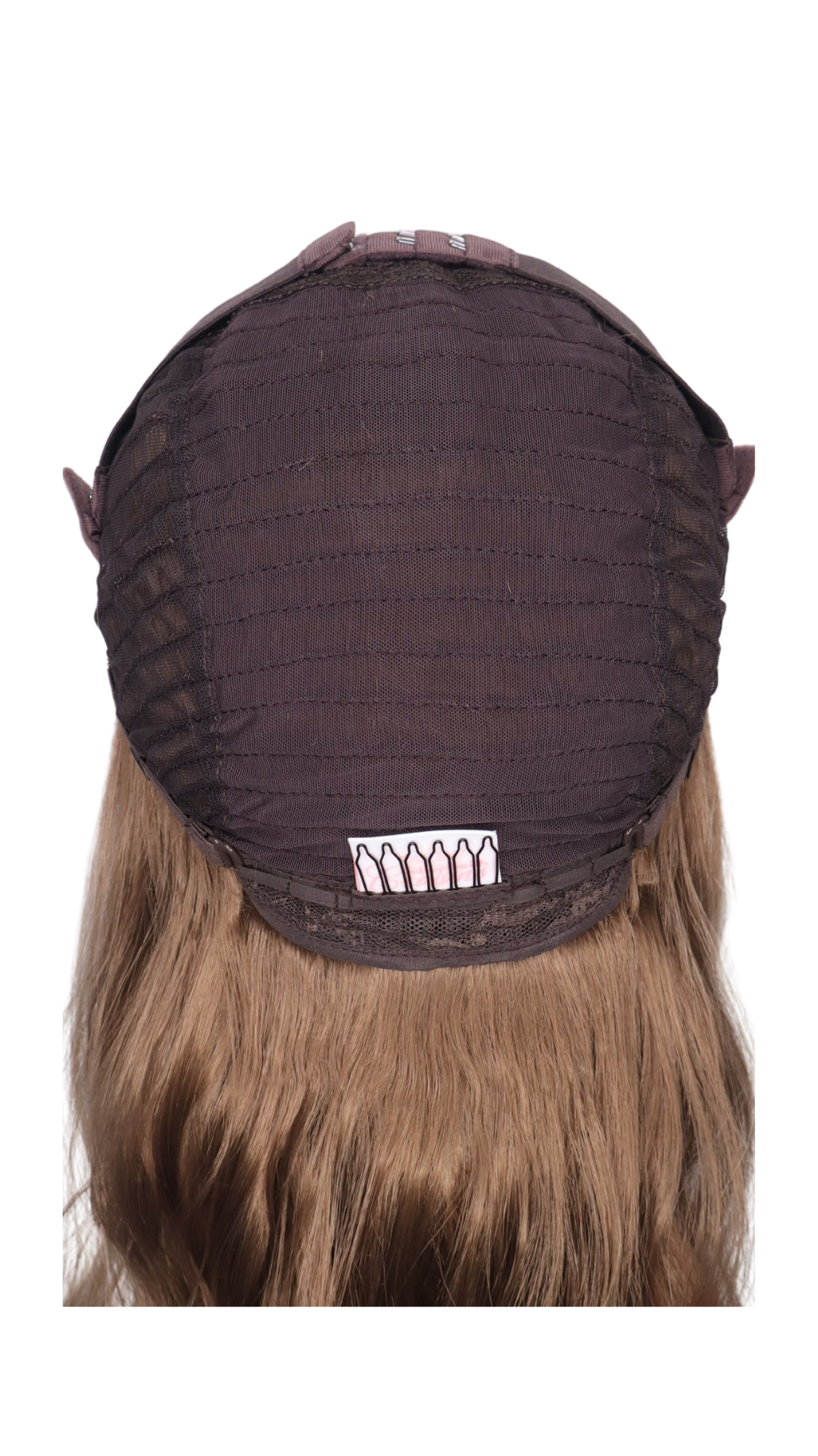 Barrett (Scandi Honey)