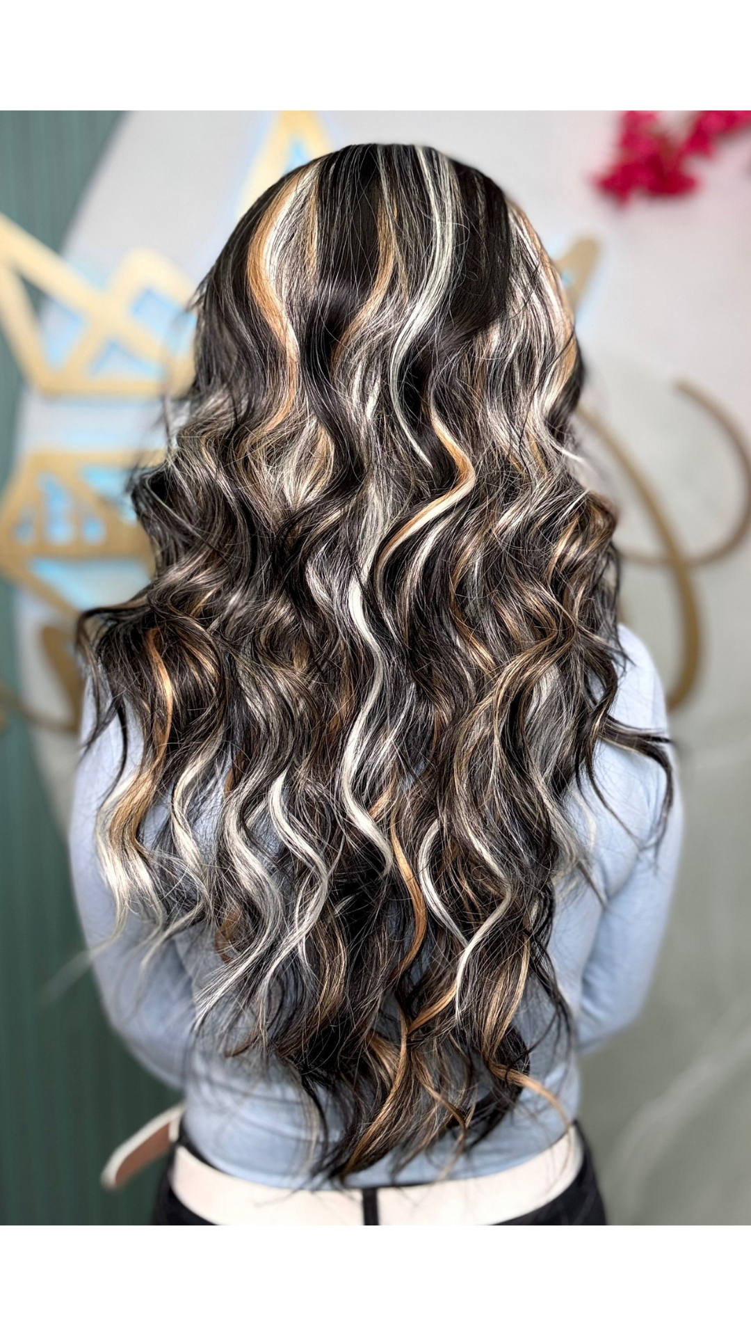 *Barrett (Lone Wolf)