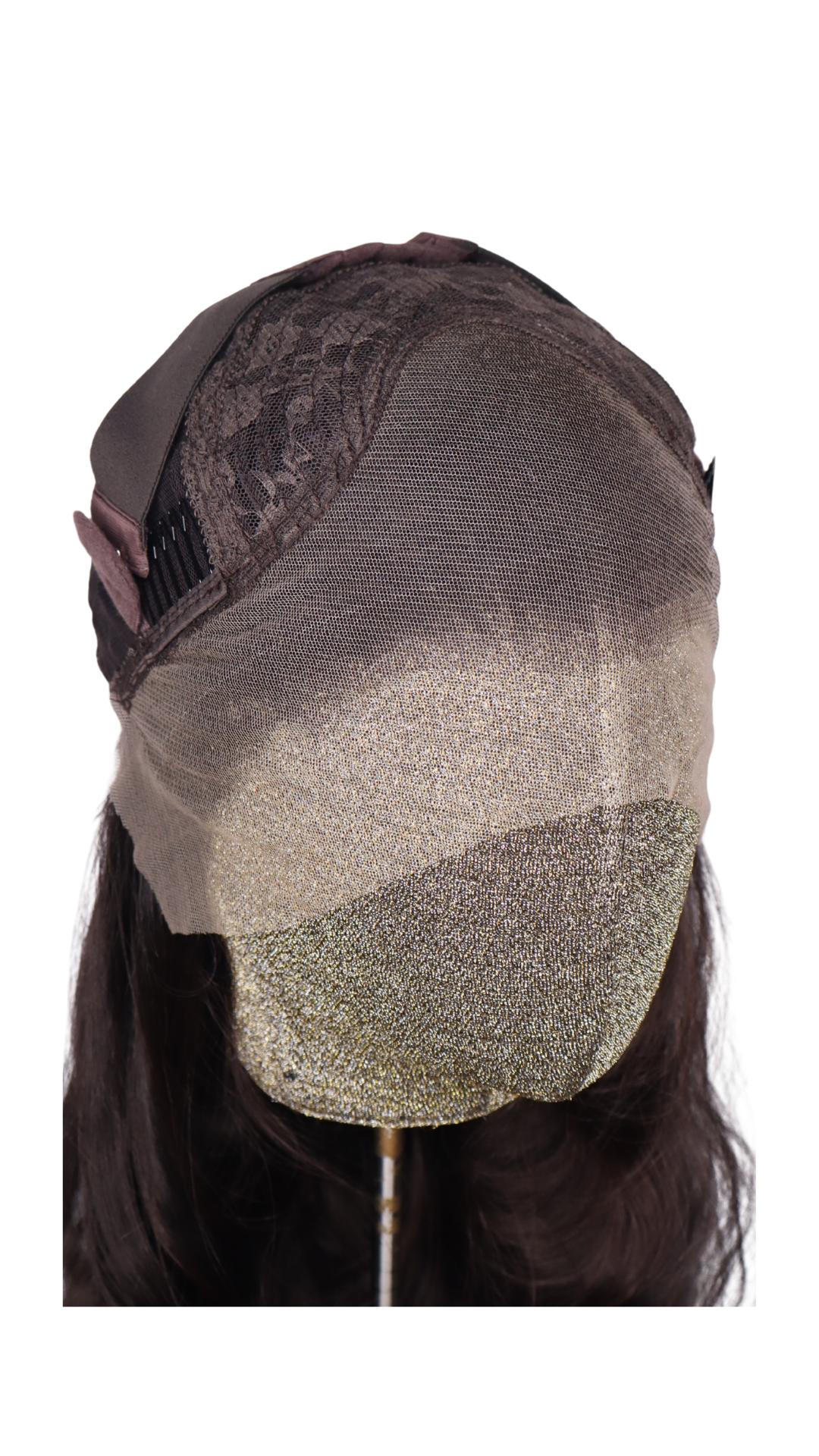 *Barrett (Midnight Mocha)