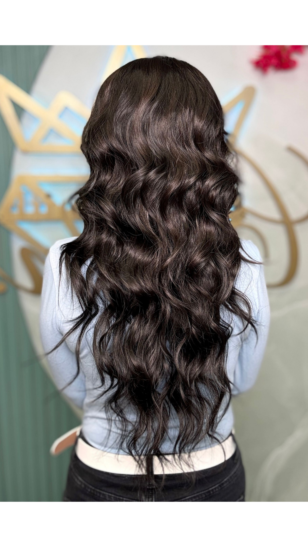 *Barrett (Midnight Mocha)