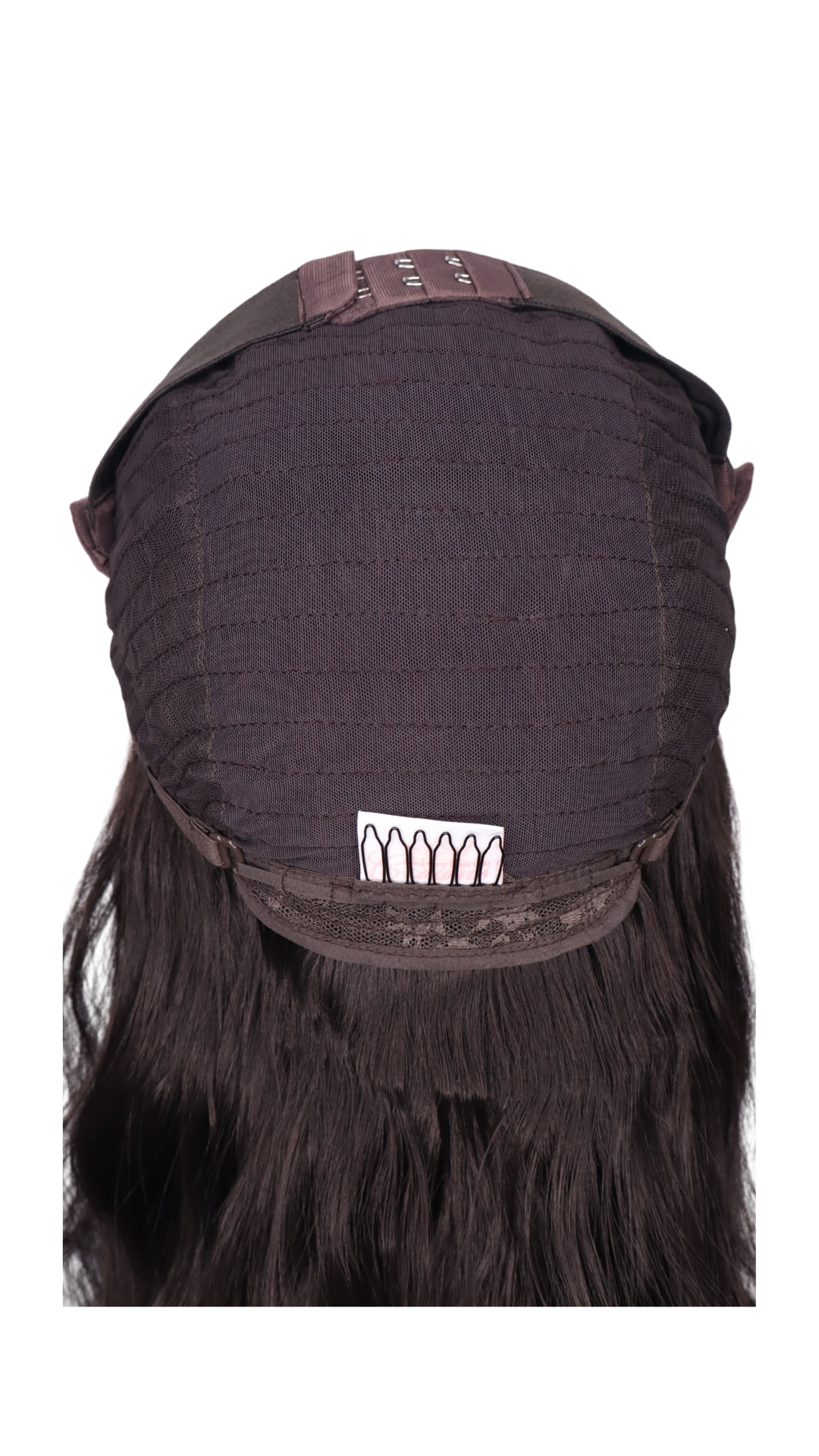 *Barrett (Midnight Mocha)