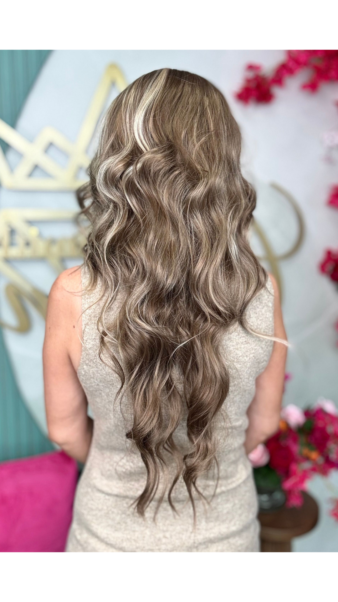 Chelsey Smith Crowns