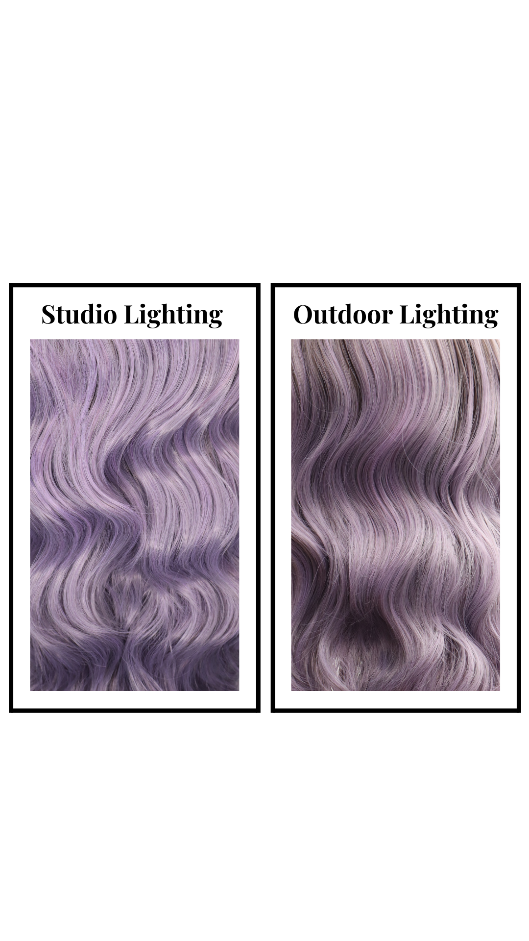 **Barrett (Violet Smoke) - FEATURED CROWN