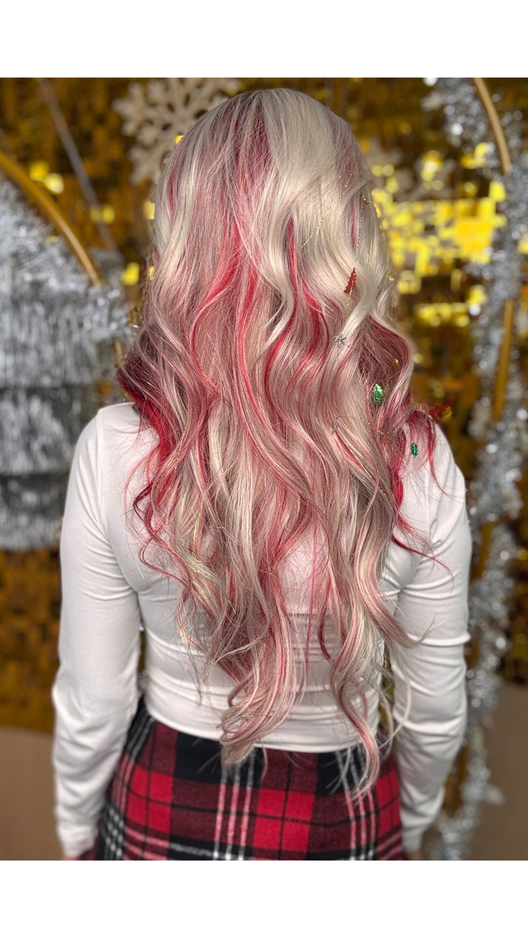 Bauble-icious Petite