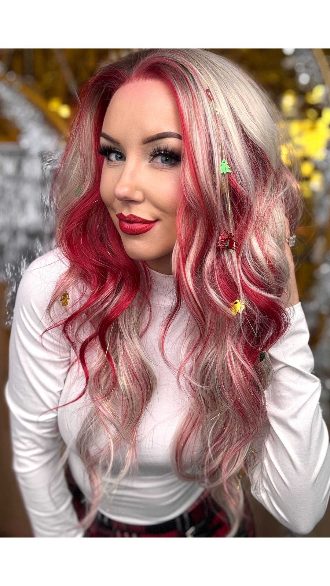 Chelsey Smith Crowns