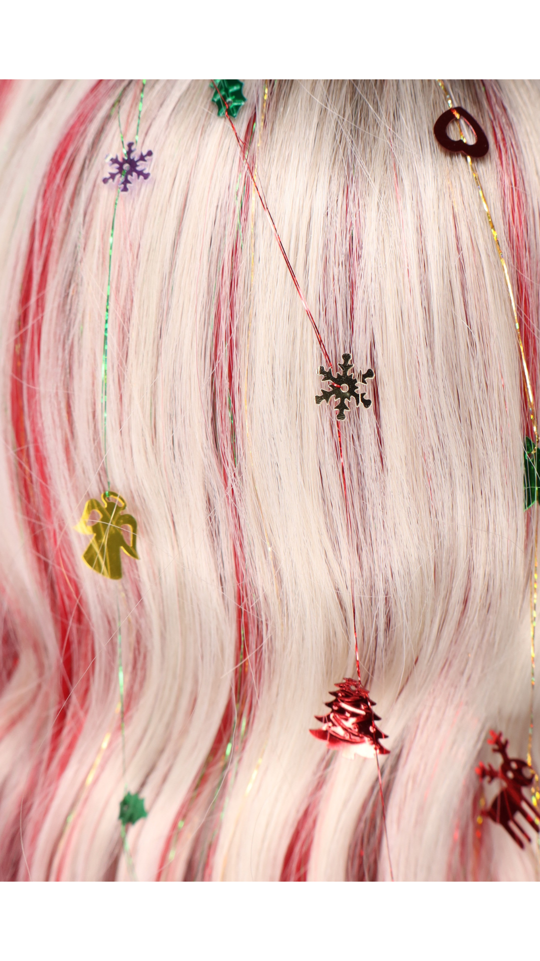 Bauble-icious Petite