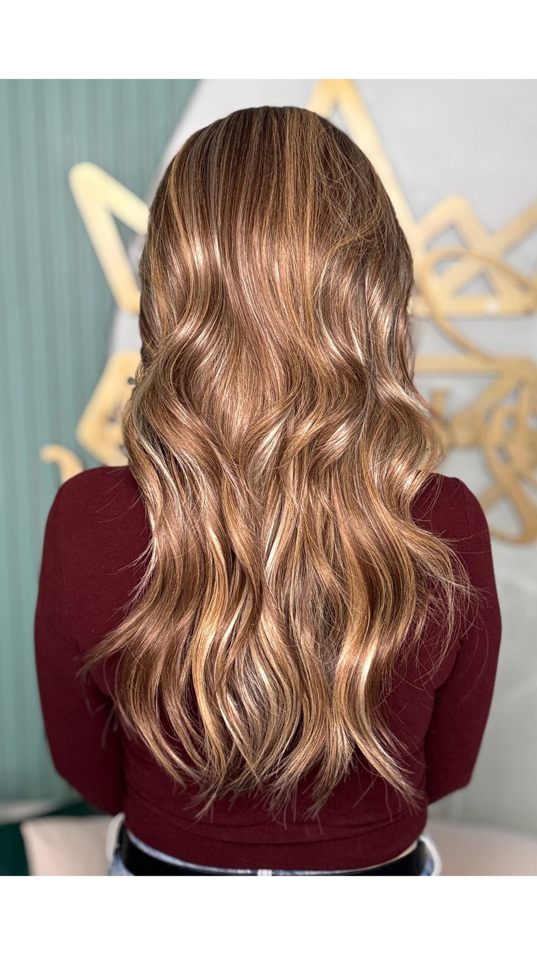 *Bebe (Molasses Honey)