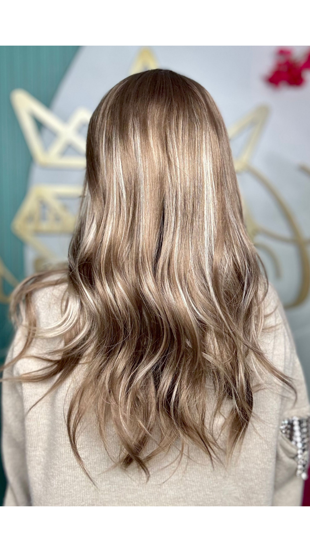 Beckett (Honey Blend)