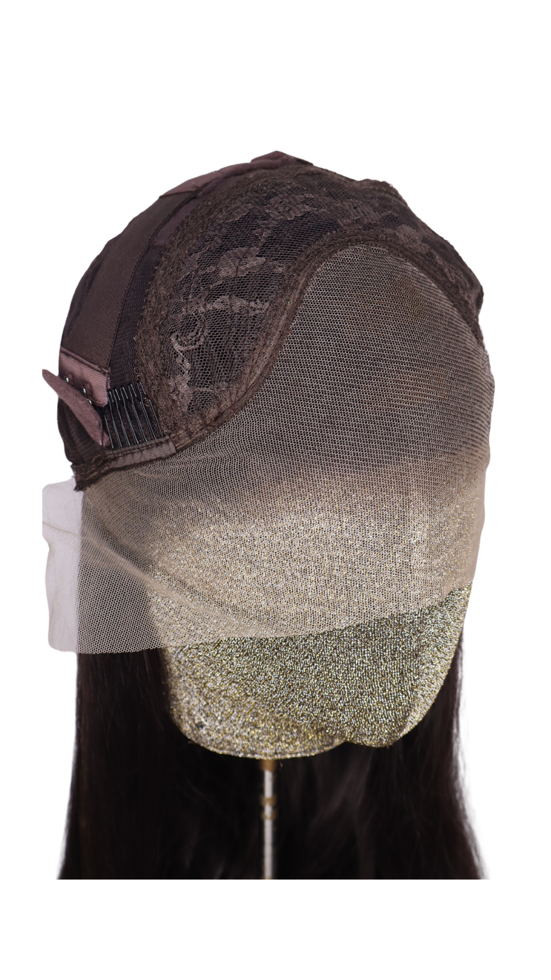 *Beckett (Midnight Mocha)