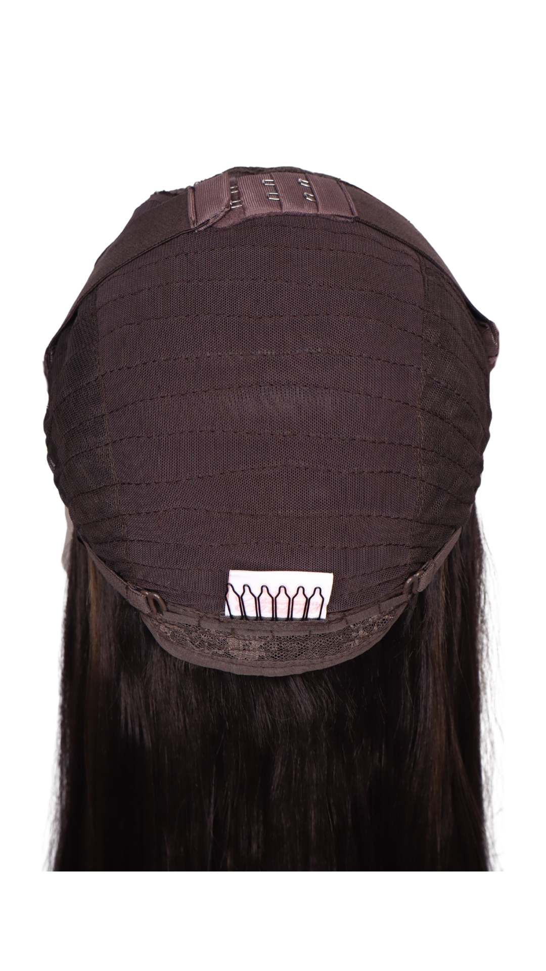 *Beckett (Midnight Mocha)