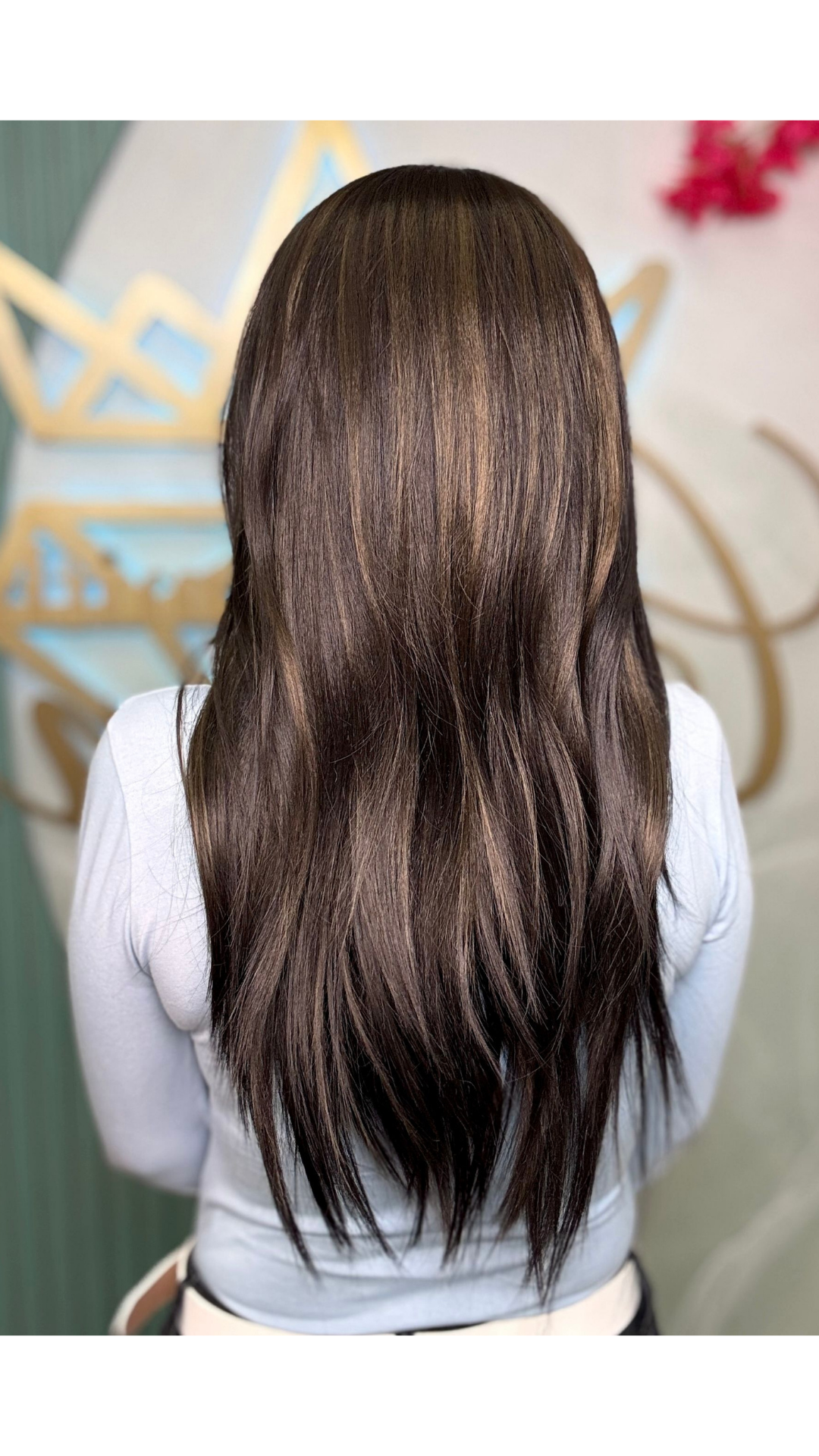 *Beckett (Midnight Mocha)