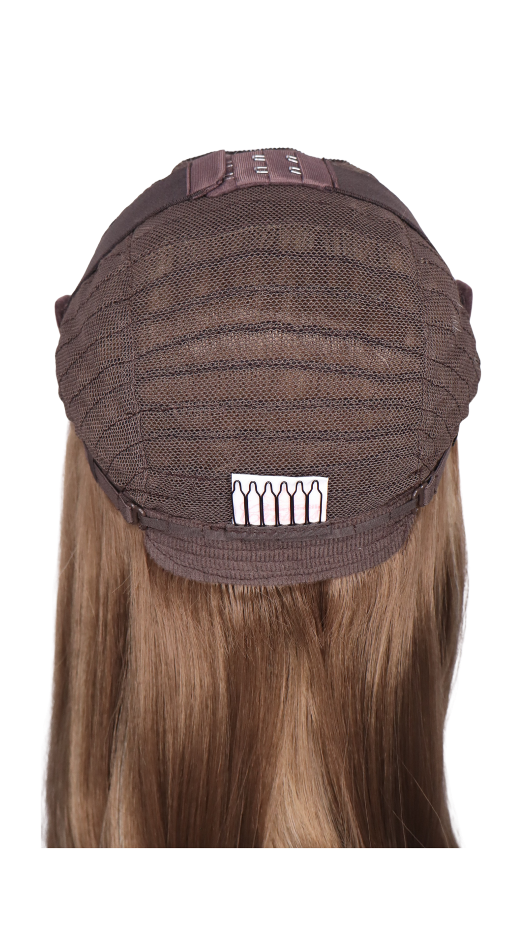 Beckett (Honey Blend)