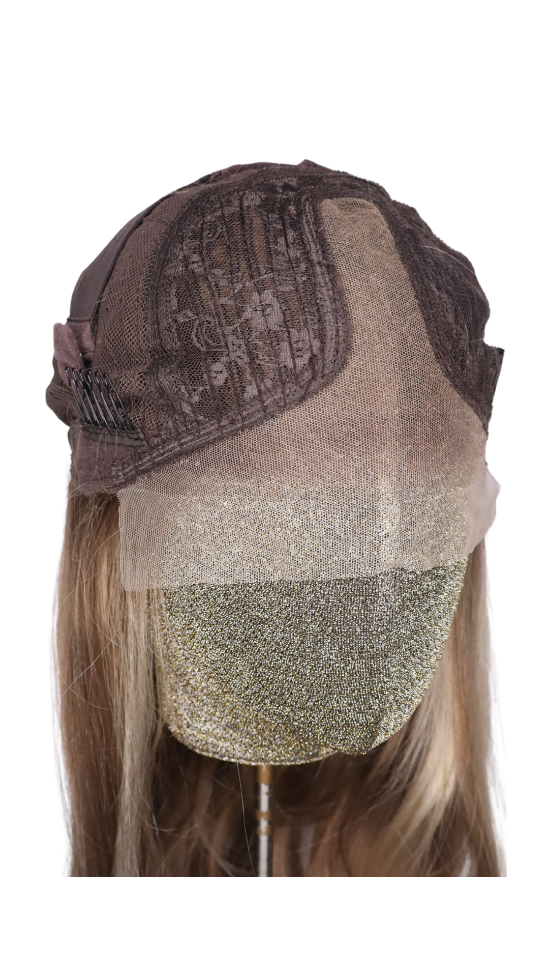 Beckett (Honey Blend)