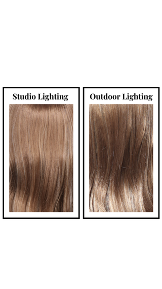 Beckett (Honey Blend) - FINAL SALE