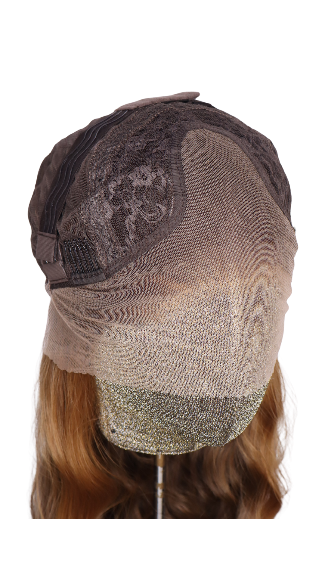 **Becky (OG) - FEATURED CROWN