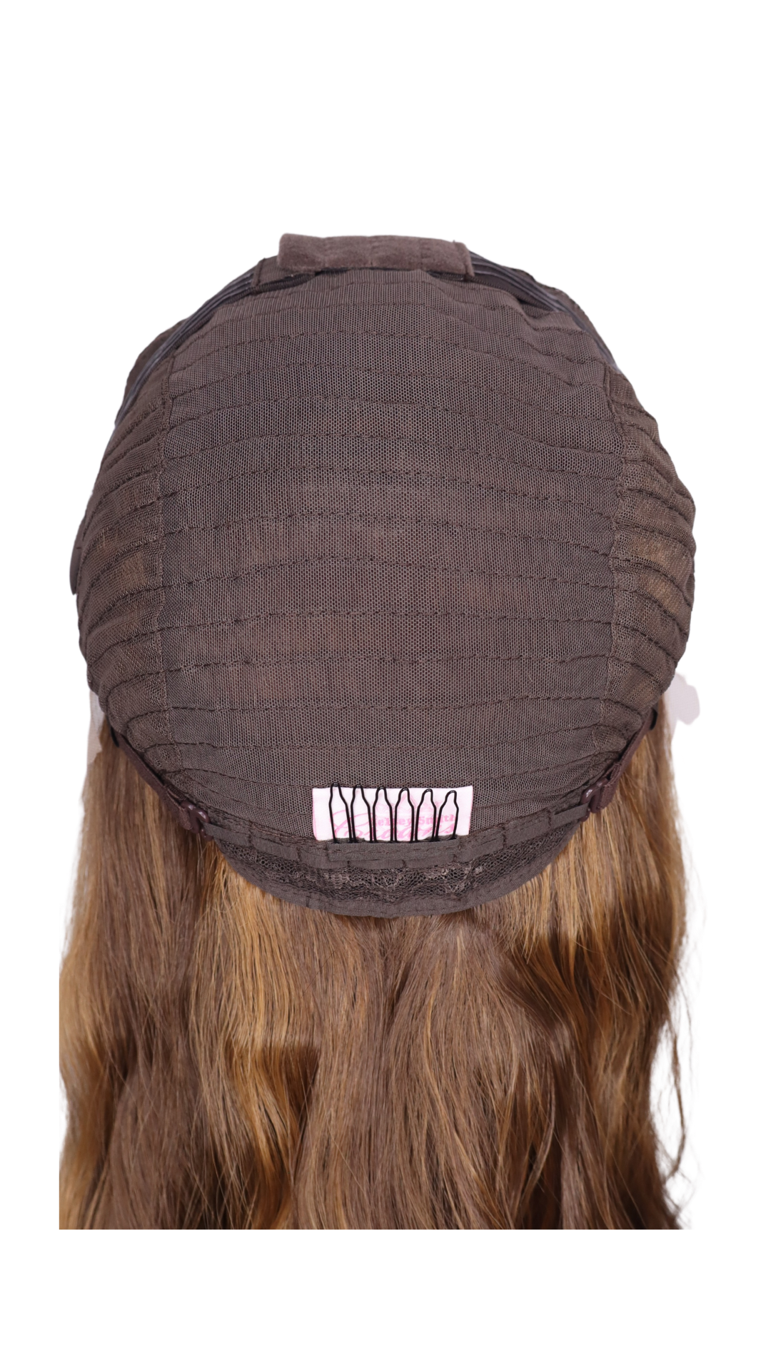 **Becky (OG) - FEATURED CROWN