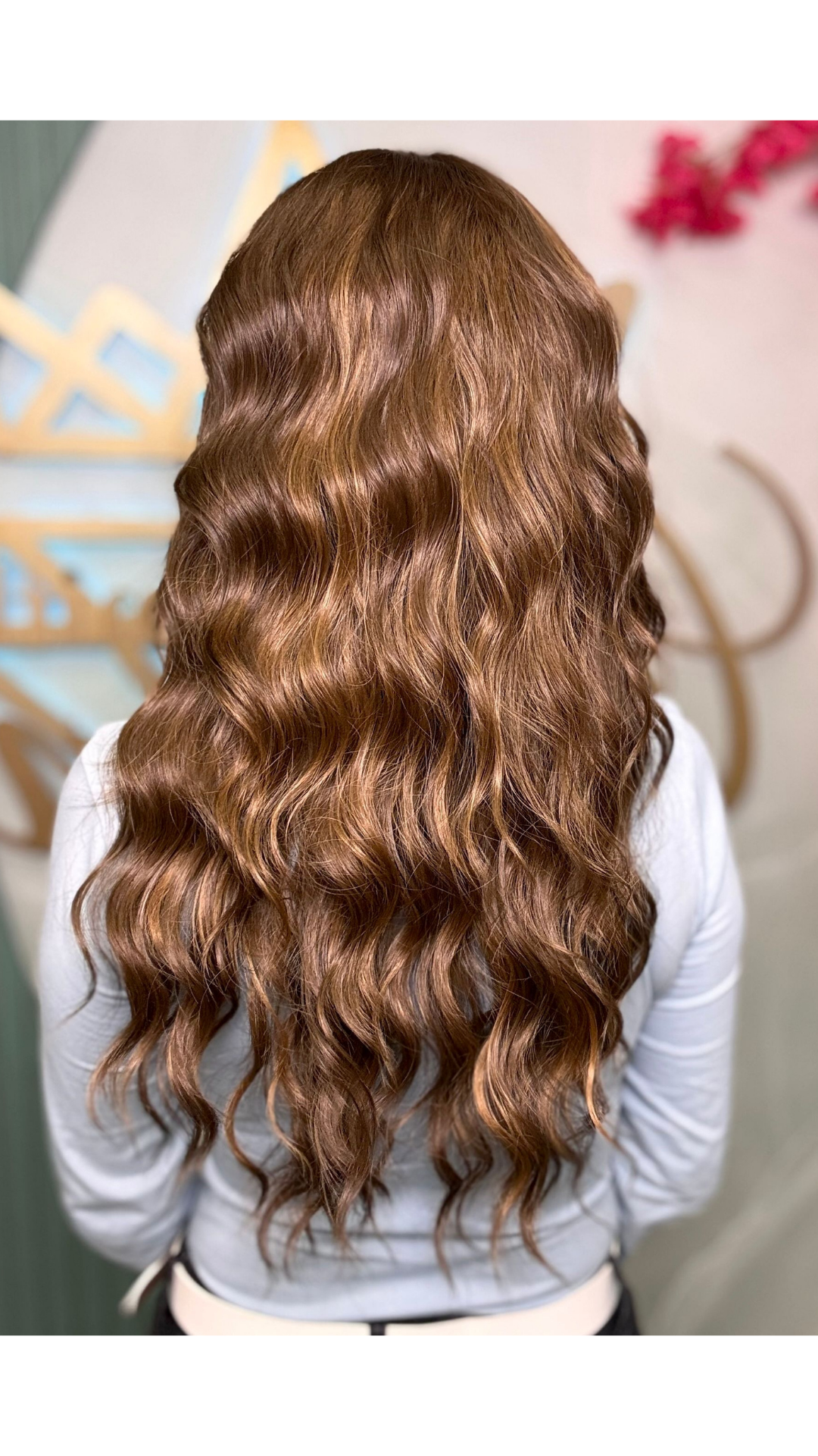 **Becky (OG) - FEATURED CROWN