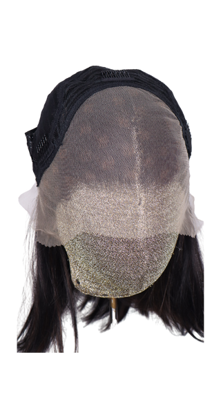 *Bel Air (Dark Brunette with Highlights)