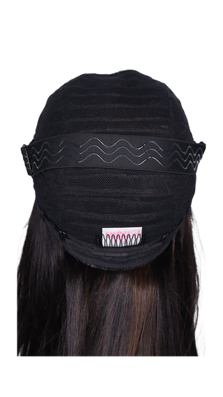 *Bel Air (Dark Brunette with Highlights)