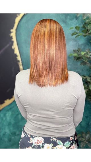 *Bel Air (Ginger Blend)