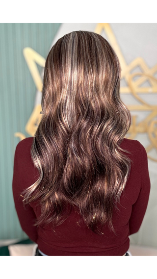 Berkley (Truffle Reserve)