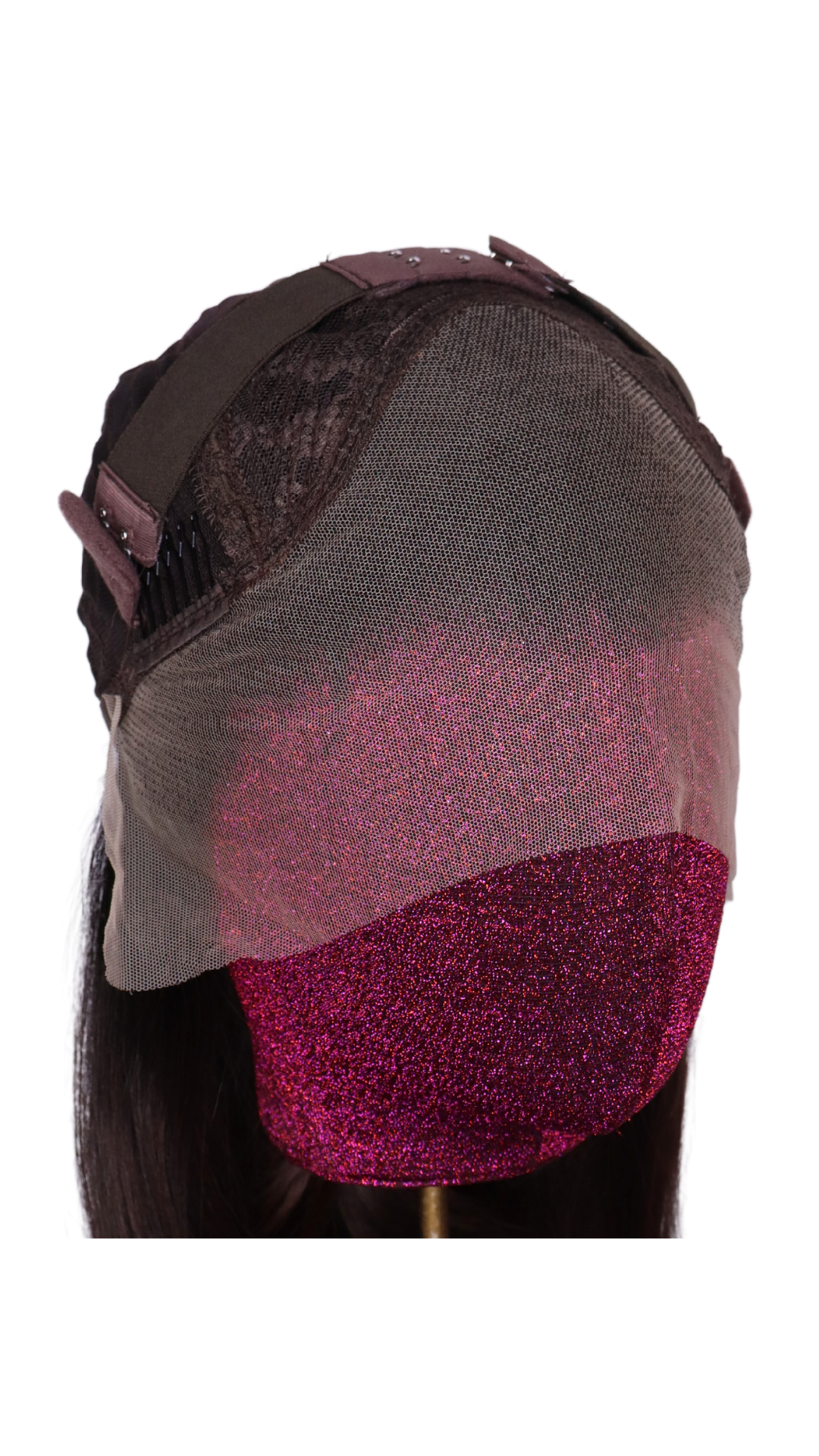 Berryessa (Espresso)