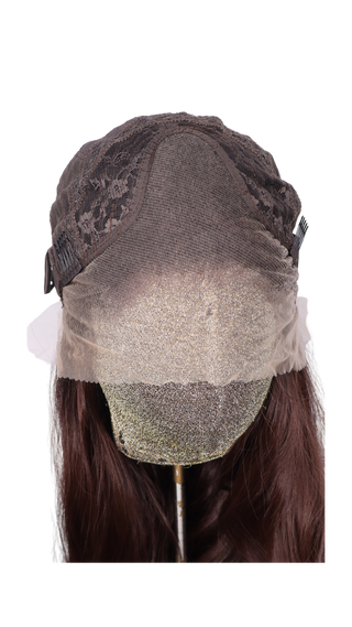 *Bethany 2.0 (Rooted Mahogany)